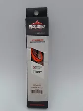 Wicked Ridge Invader & Warrior Crossbow String, Orange, #WRA182