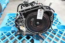 2003-2007 HONDA ACCORD 4 CYLINDER AUTOMATIC TRANSMISSION JDM K24A