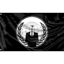 anonymous flag for sale