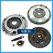 UFC HD CLUTCH KIT+ 11.6 LBS FLYWHEEL 2006-2013 MAZDA MX-5 MX5 MIATA 2.0L 6-SPEED (For: More than one vehicle)