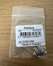 Pandora Sea Turtle Charm 791538CZ