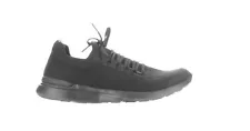 APL Mens Black Running Shoes Size 11 (7627525)