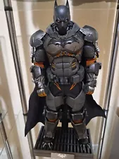 Hot Toys Batman XE Suit 1/6 Scale Action Figure - VGM52