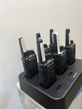 Walkie Talkie Set Of 6