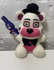 Five Nights At Freddys Funko Sister Location Funtime Freddy Plush FNAF