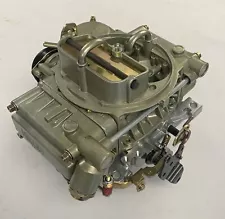 HOLLEY 600 CFM MARINE CARBURETOR List 80319 351W