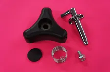 New Door Knob Kit, For Wascomat W75,125, and 185 # 991108