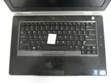 DELL LATITUDE 6420 LAPTOP