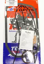 TOPLINE BLOCK GASKET KIT ECLIPSE TALON 4G63 DSM 6 BOLT