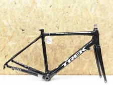 Trek Emonda S mechanical rim brake 52cm carbon 2015 frameset FR240829A