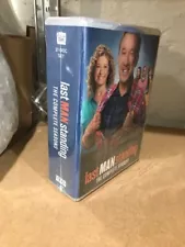 Last Man Standing: The Complete Series seasons 1-9 DVD 27-Discs Brand new