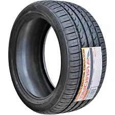 Tire 295/30R22 ZR Arroyo Grand Sport A/S AS High Performance 110Y XL