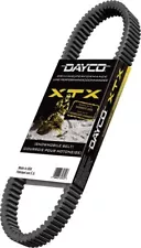 Snowmobile Belt Xtx, Dayco Xtx - Xtx5033