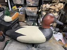 ebay antique duck decoys for sale