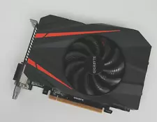 Gigabyte GTX 1060 6GB GDDR5 Graphics Card