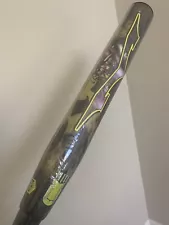 NEW 2020 Monsta Mad Hatter M5 Torch Reissue Softball Bat (25) ASA 20SPHMADT