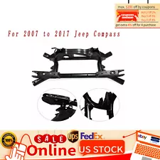 Rear Subframe Crossmember For Dodge Caliber 2007-11/ Jeep Compass Patriot SALE (For: 2009 Jeep Compass)