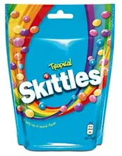 SKITTLES VARIATIONS 132-196g ALL FLAVOURS PICK N MIX MULTI- BUY UK