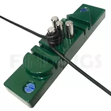 Wire Bending Bender Jig 4 Pins Rounding Jewellery Making Bead Tool Craft