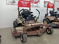 New Grasshopper Commercial Zero Turn Diesel Mower 400D/72