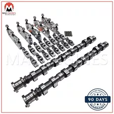 CAMSHAFT & CARRIER SET W/ ROCKERS MITSUBISHI 4M41-T 4M41U Di-D FOR L200 PAJERO