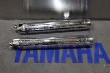 2018-2020 Yamaha Venture Exhaust Pipes Muffers 2DF