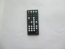 Remote Control For AXXERA AVM-70 AVM-80 AVM-101LH Audio Car Stereo Receiver