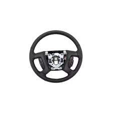 15917931 AC Delco Steering Wheel for Chevy Suburban Chevrolet Avalanche 1500 (For: Chevrolet Suburban 2500)