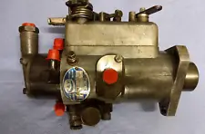 Ford 4000 - Diesel Injector/Injection Pump