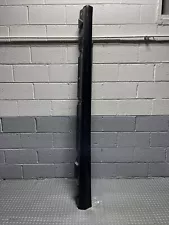 ð 2015 - 2021 MERCEDES C300 C63 AMG LEFT SKIRT ROCKER PANEL OEM *NOTE* ð©