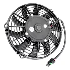 Radiator Cooling Fan For Can-Am Renegade 800 EFI 2007-2008 / Renegade 500 2008 (For: 2008 Can-Am Renegade 800)