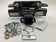 Reese 51143 Class 3 Trailer Hitch With 2" Receiver For 2003-2008 Ram 1500 2500