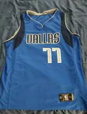 Luka Doncic “Dallas Mavericks” Jersey