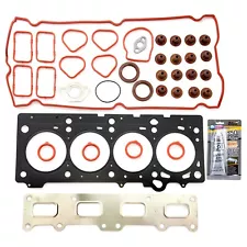 Engine Head Gasket Set For 2002-2009 Jeep Liberty Wrangler Chrysler PT Cruiser