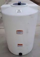 used 2000 gallon water tank for sale