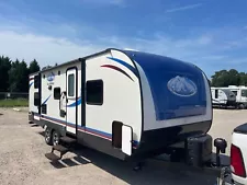 rvs campers used for sale 2019 MT McKinley 268RB