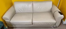 leather sofa bed sleeper