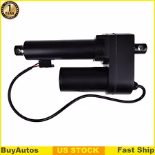 Linear Actuator 341-008 For Use With Rite-Hite Actuator V250 V450 Restraints 24V