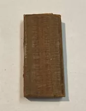 U.S. M1 Carbine 10 Round Magazine -U- Inland Mfg. - In Original Paper - Lot#3