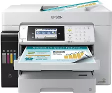 Epson EcoTank Pro ET-16650 Wireless Wide-Format All-in-One Supertank Printer