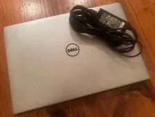 Dell Inspiron 15 5555 Windows 11 Home 240GB SSD 8GB RAM AMD A10