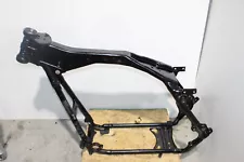 14-16 2016 Harley Davidson Touring Electra King Road Street Glide Frame AL*S