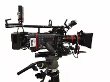 Arri Alexa Classic - 4158 Hrs. Highspeed license, .