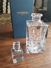 waterford crystal