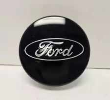 2018-2024 Ford F-150 Center 2.5" Wheel Cap BLACK OEM FL34-10A96