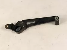 08 09 SUZUKI GSXR 600 GSX600R Foot Brake Pedal Lever (For: 2008 Suzuki)