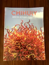 chihuly original paintings for sale