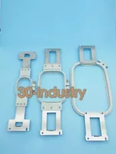 QTY:1 NEW Frame FOR BROTHER PR655 PR600 Embroidery machine Embroidery Frame