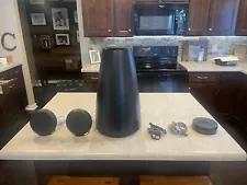 (Discontinued) Bang And Olufsen BEOPLAY S8 - Speaker System - Sub and Speakers