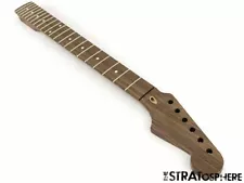 NEW Fender Lic WD Stratocaster Strat Replacement NECK *ALL ROSEWOOD* Modern 22